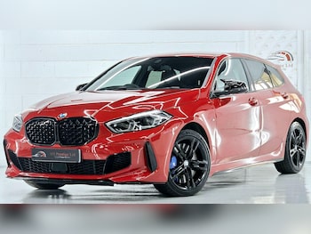 Used BMW 1 Series 2019 for sale - 76060729: Photo