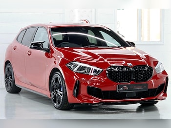 Used BMW 1 Series 2019 for sale - 76060729: Photo
