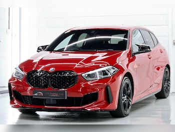 Used BMW 1 Series 2019 for sale - 76060729: Photo