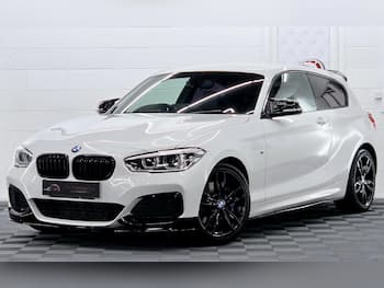 Used BMW 1 Series 2016 for sale - 79680760: Photo