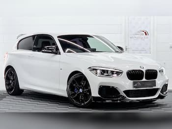 Used BMW 1 Series 2016 for sale - 79680760: Photo