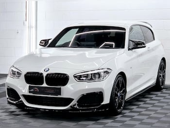 Used BMW 1 Series 2016 for sale - 79680760: Photo