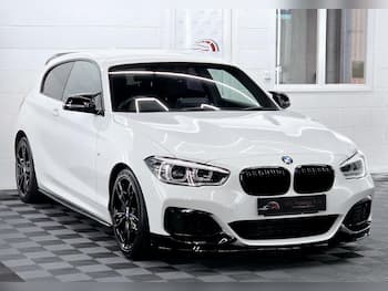 Used BMW 1 Series 2016 for sale - 79680760: Photo