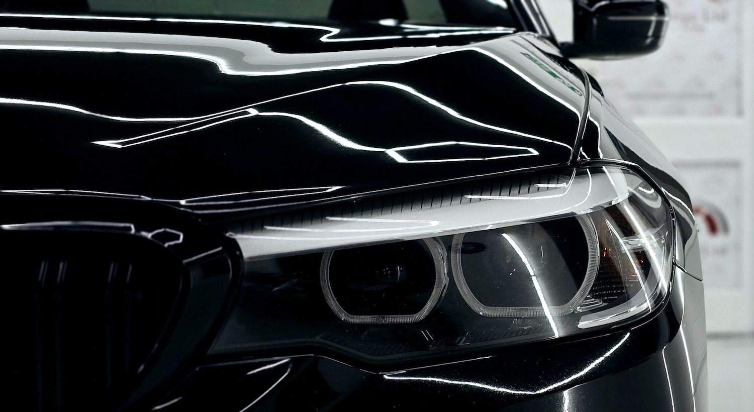 Used BMW 5 Series for sale - 76424569: Photo 10