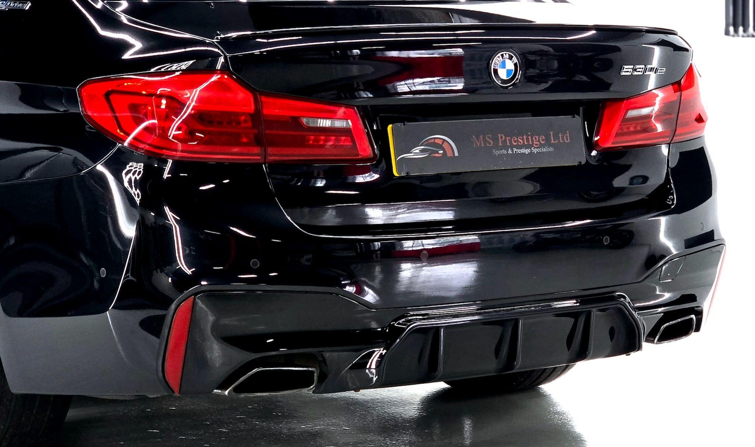 Used BMW 5 Series for sale - 76424569: Photo 15