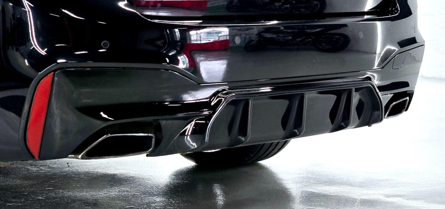 Used BMW 5 Series for sale - 76424569: Photo 16