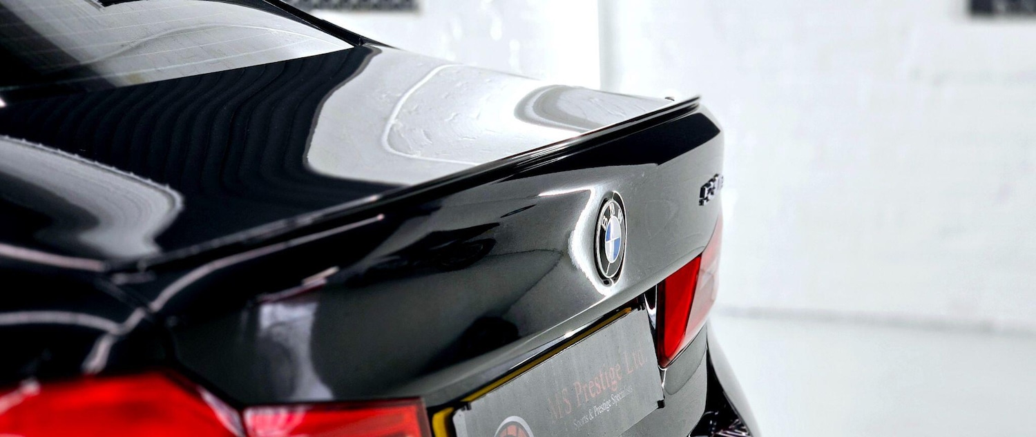 Used BMW 5 Series for sale - 76424569: Photo 18