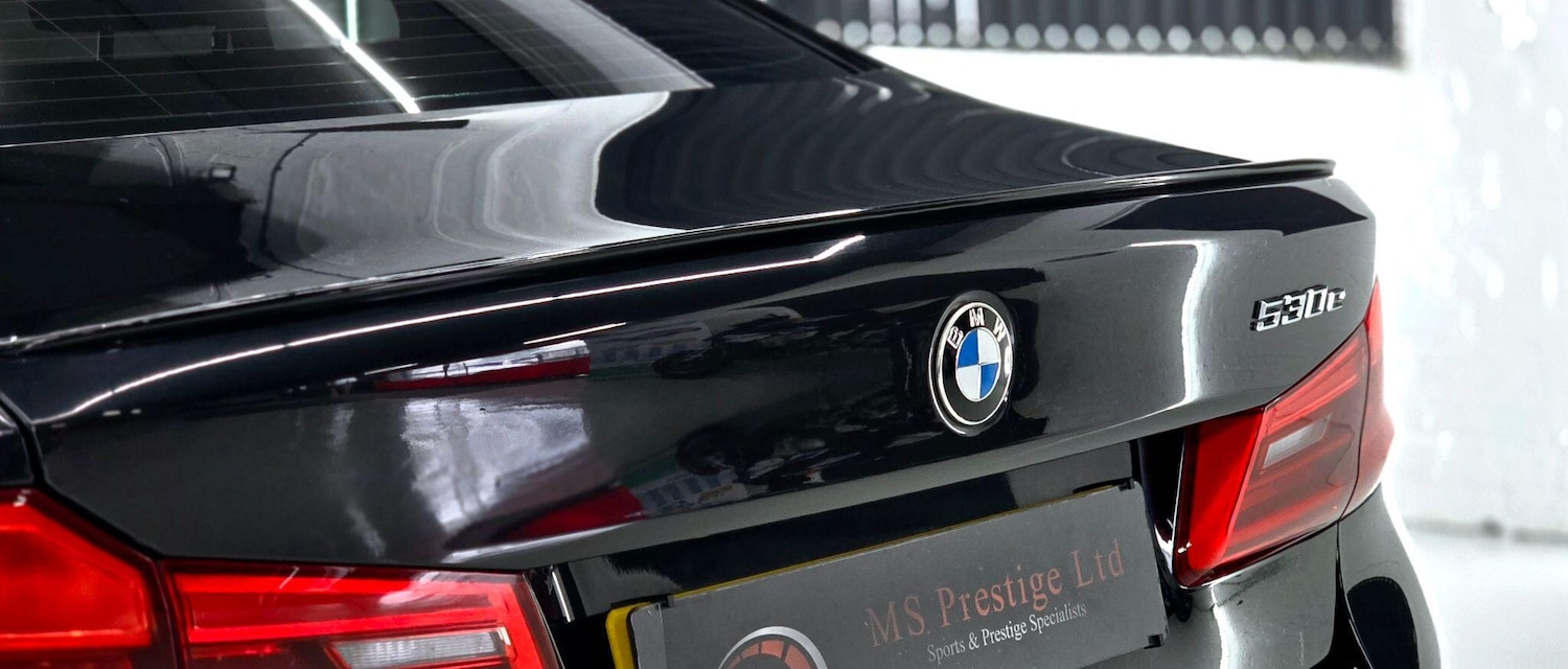 Used BMW 5 Series for sale - 76424569: Photo 19