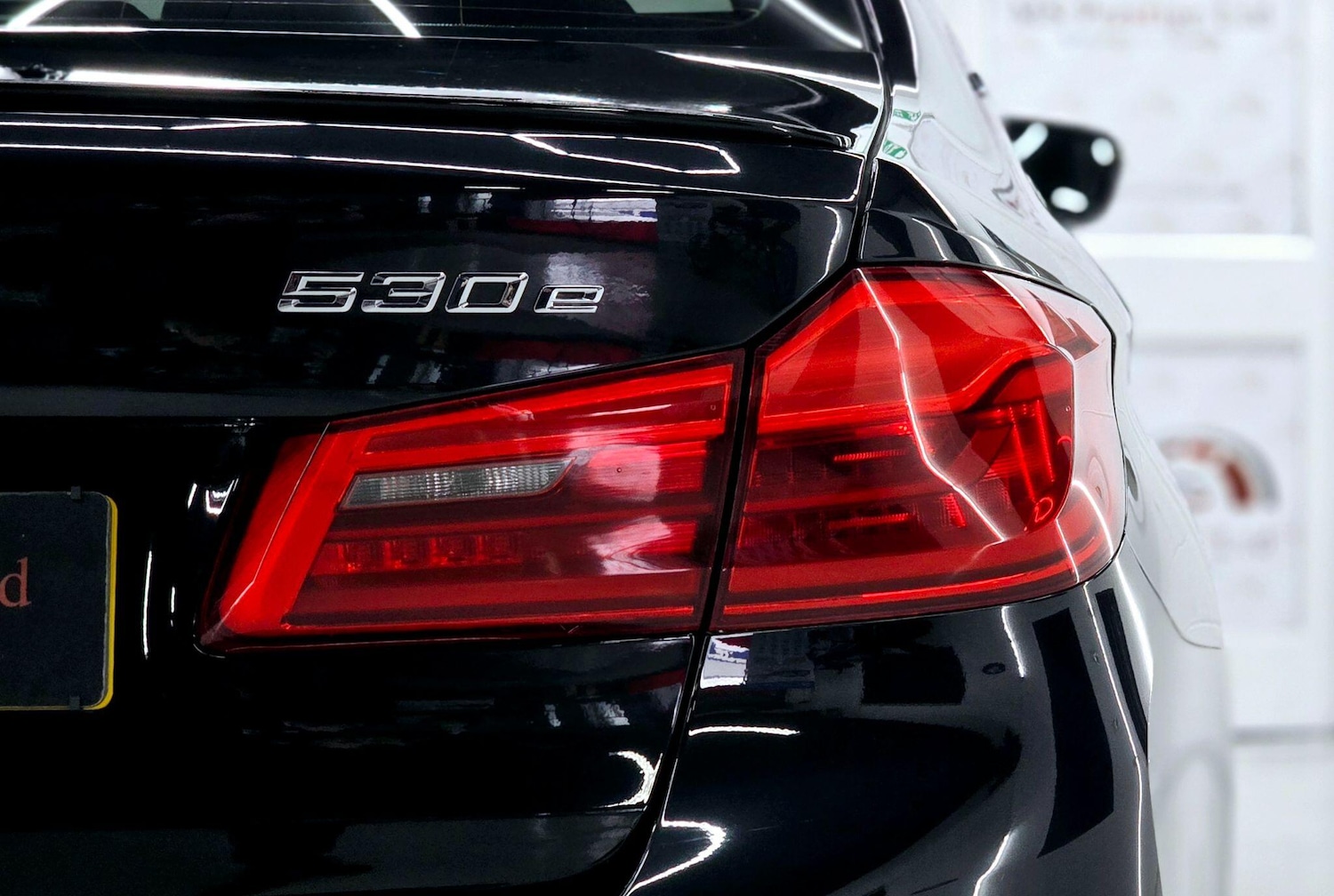 Used BMW 5 Series for sale - 76424569: Photo 20