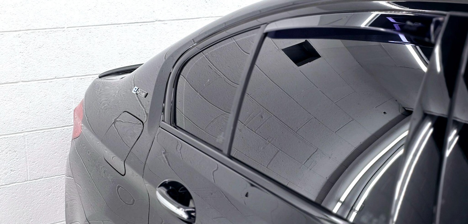 Used BMW 5 Series for sale - 76424569: Photo 22