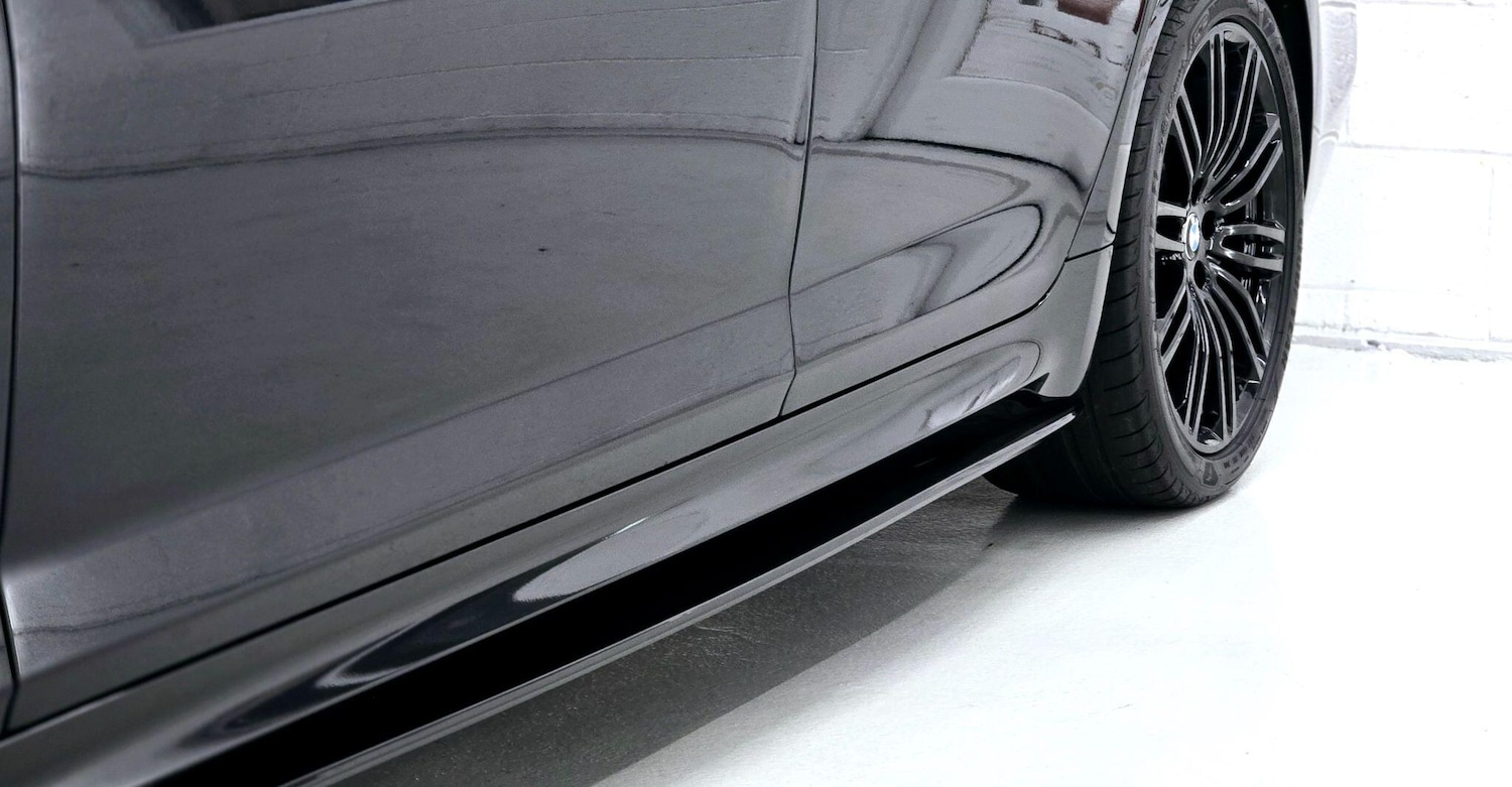 Used BMW 5 Series for sale - 76424569: Photo 25