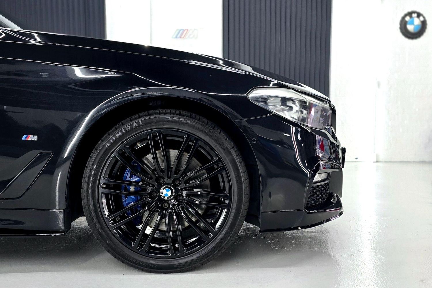 Used BMW 5 Series for sale - 76424569: Photo 26