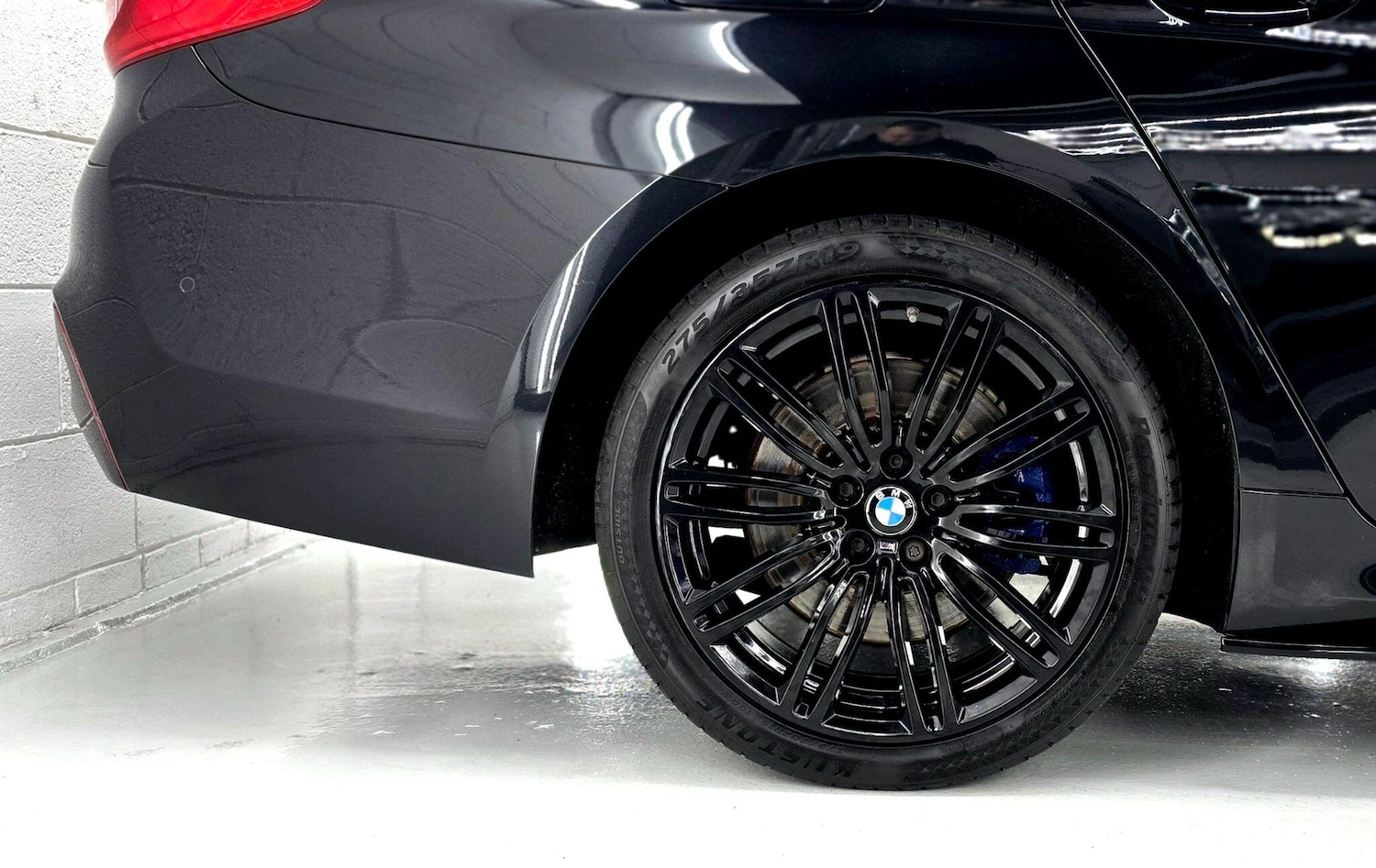 Used BMW 5 Series for sale - 76424569: Photo 28