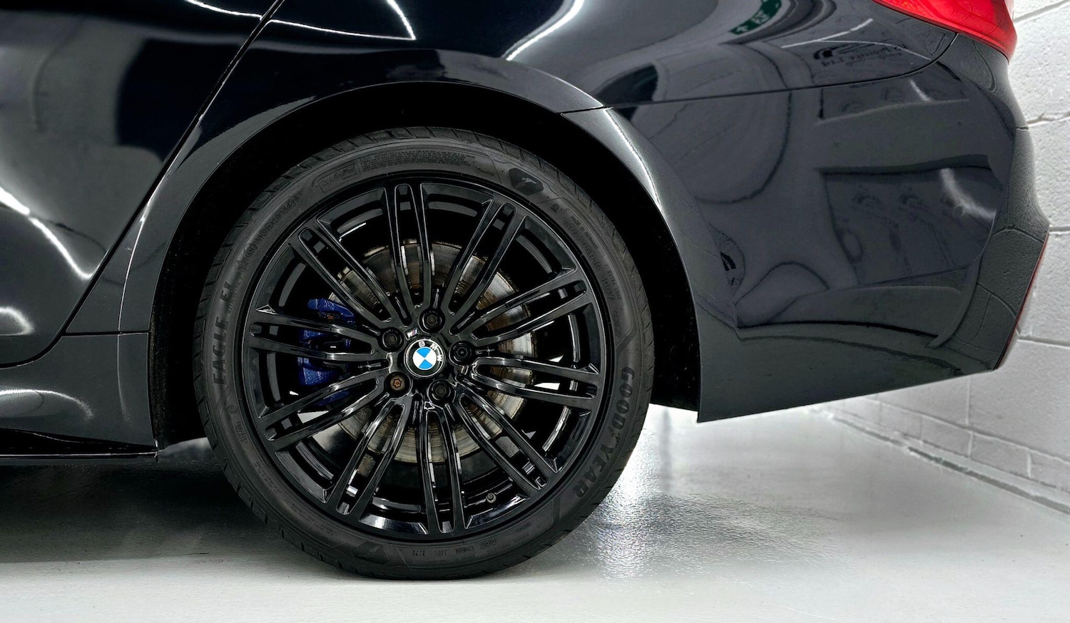 Used BMW 5 Series for sale - 76424569: Photo 29