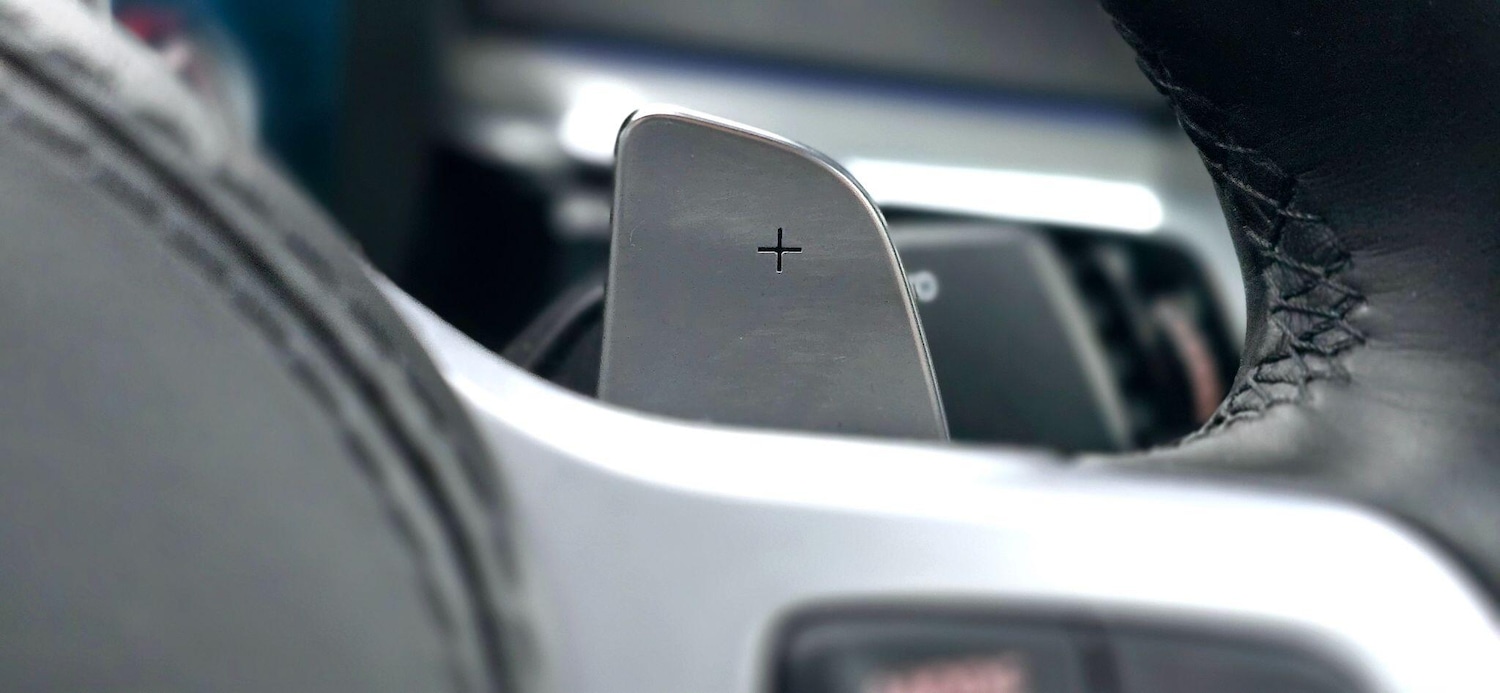 Used BMW 5 Series for sale - 76424569: Photo 35