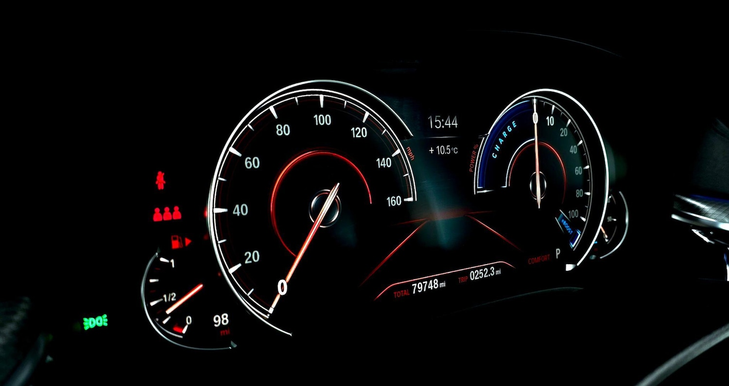 Used BMW 5 Series for sale - 76424569: Photo 36