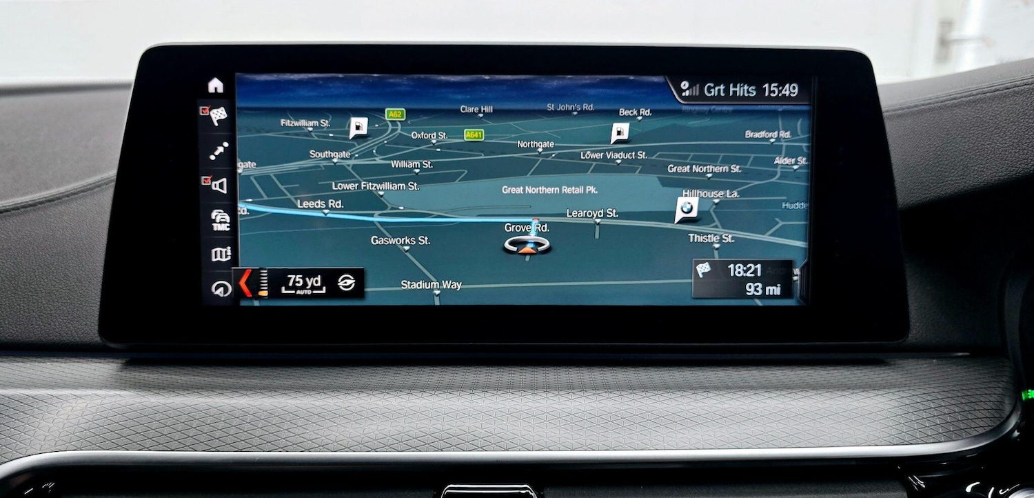 Used BMW 5 Series for sale - 76424569: Photo 38