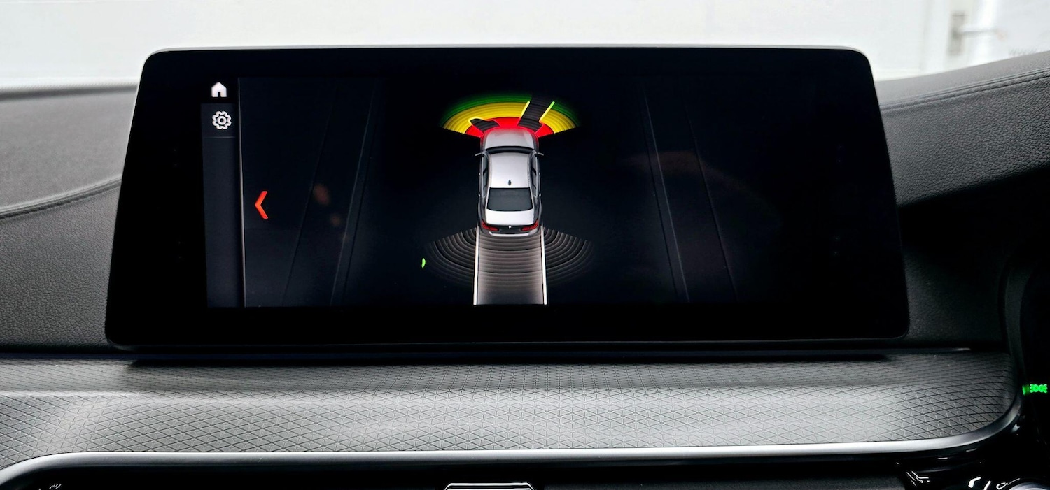 Used BMW 5 Series for sale - 76424569: Photo 40