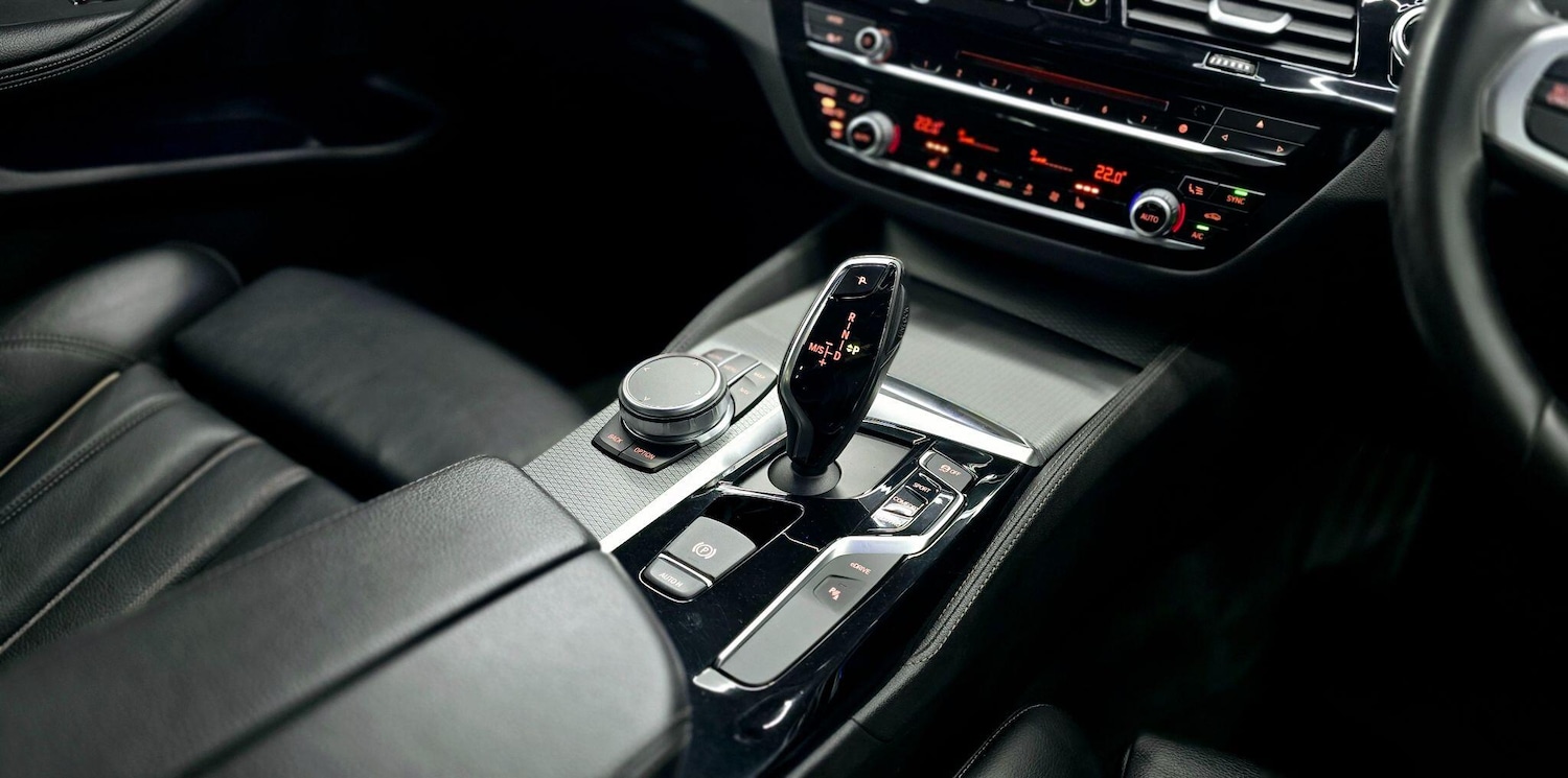 Used BMW 5 Series for sale - 76424569: Photo 48