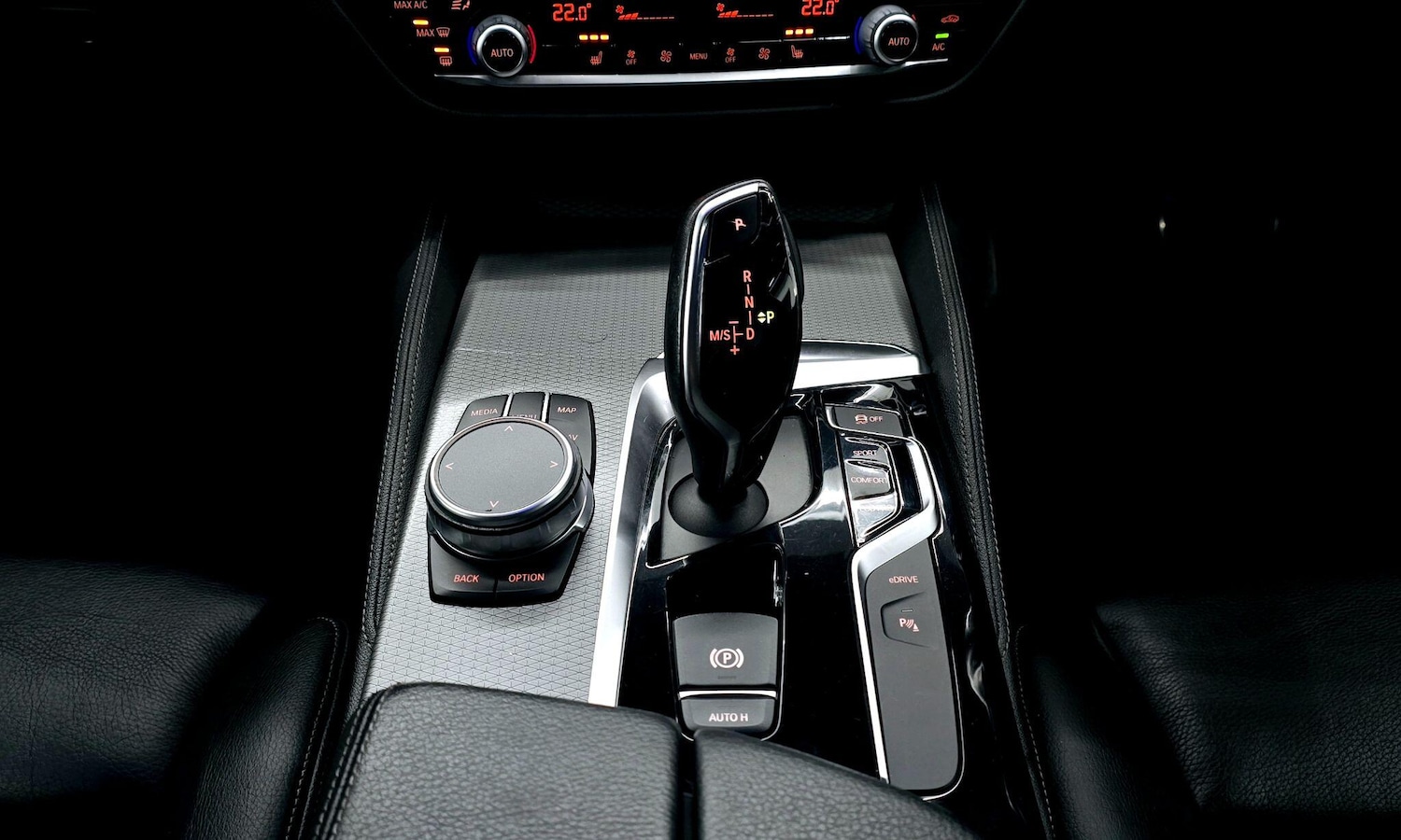 Used BMW 5 Series for sale - 76424569: Photo 49