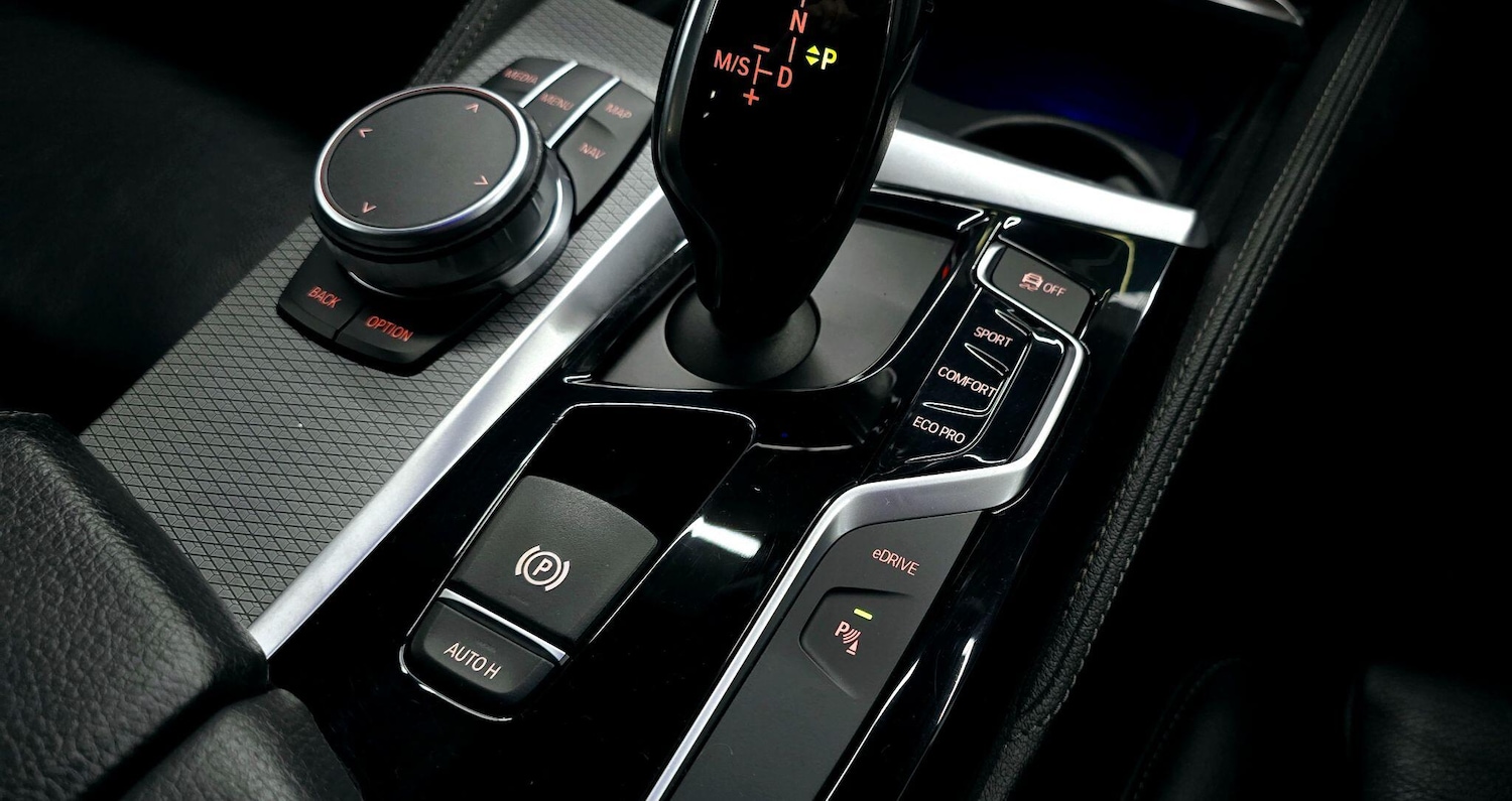 Used BMW 5 Series for sale - 76424569: Photo 50