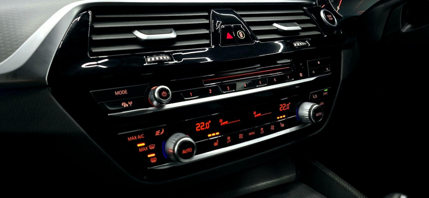 Used BMW 5 Series for sale - 76424569: Photo 52