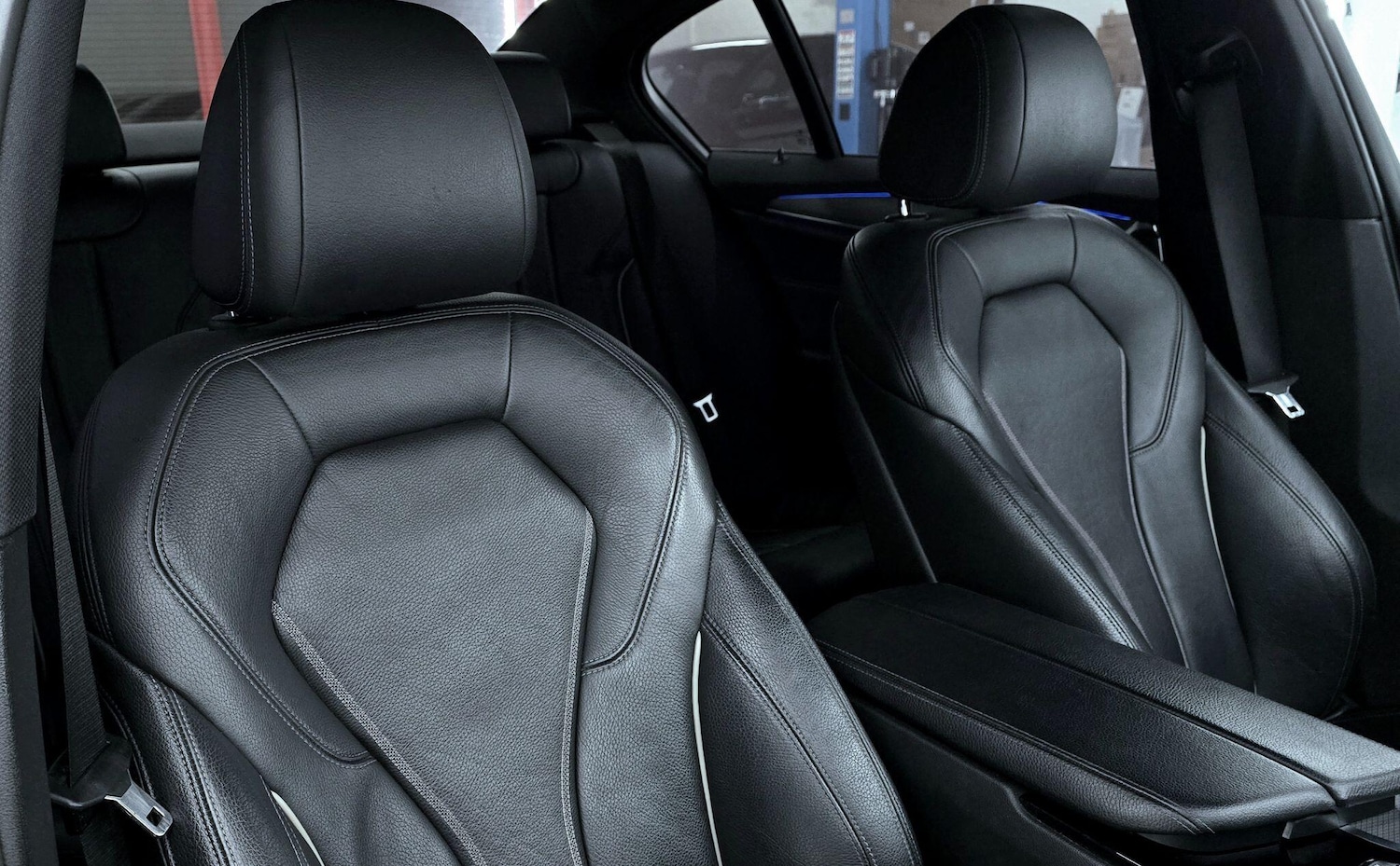 Used BMW 5 Series for sale - 76424569: Photo 54