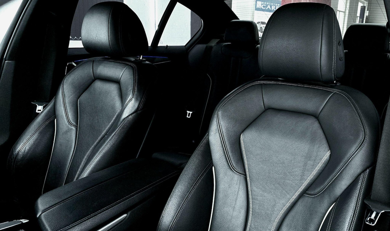 Used BMW 5 Series for sale - 76424569: Photo 56