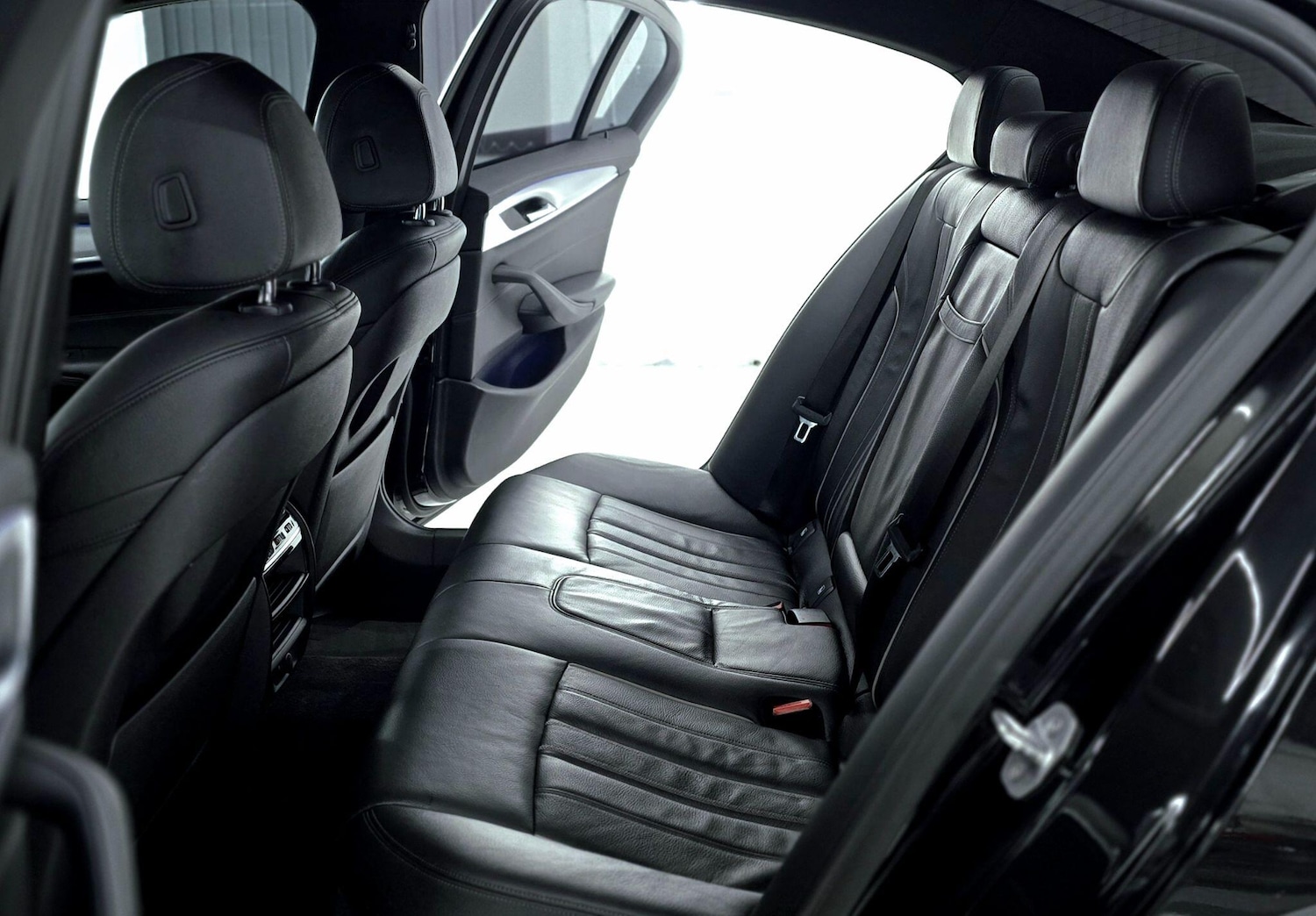 Used BMW 5 Series for sale - 76424569: Photo 58