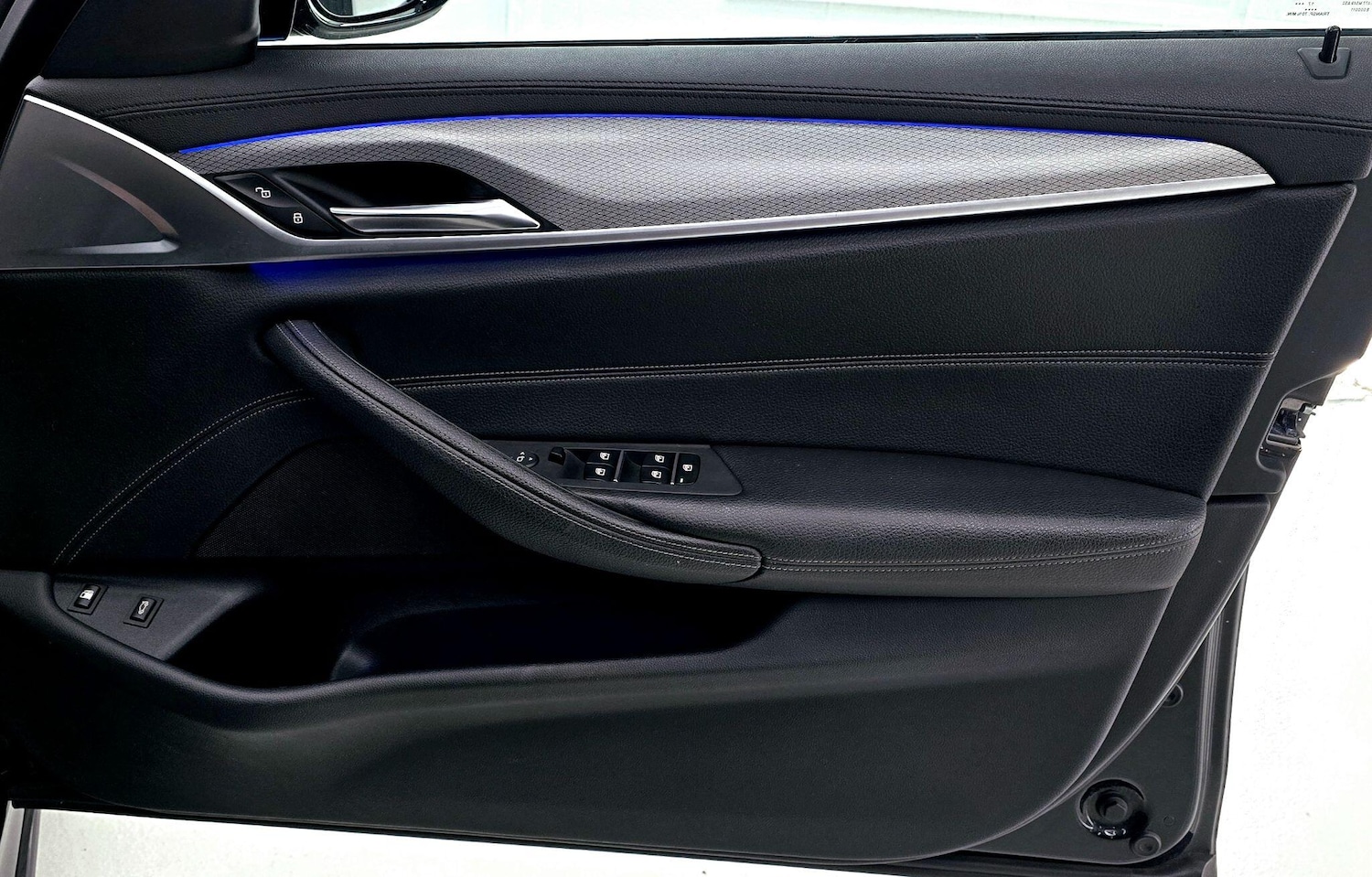 Used BMW 5 Series for sale - 76424569: Photo 59