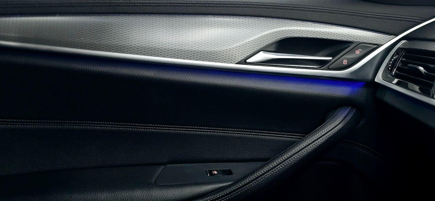 Used BMW 5 Series for sale - 76424569: Photo 60