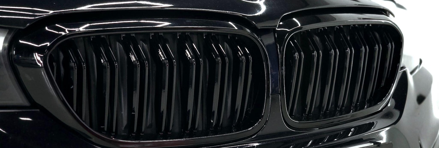 Used BMW 5 Series for sale - 76424569: Photo 7