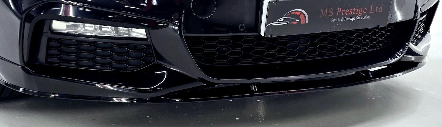 Used BMW 5 Series for sale - 76424569: Photo 8