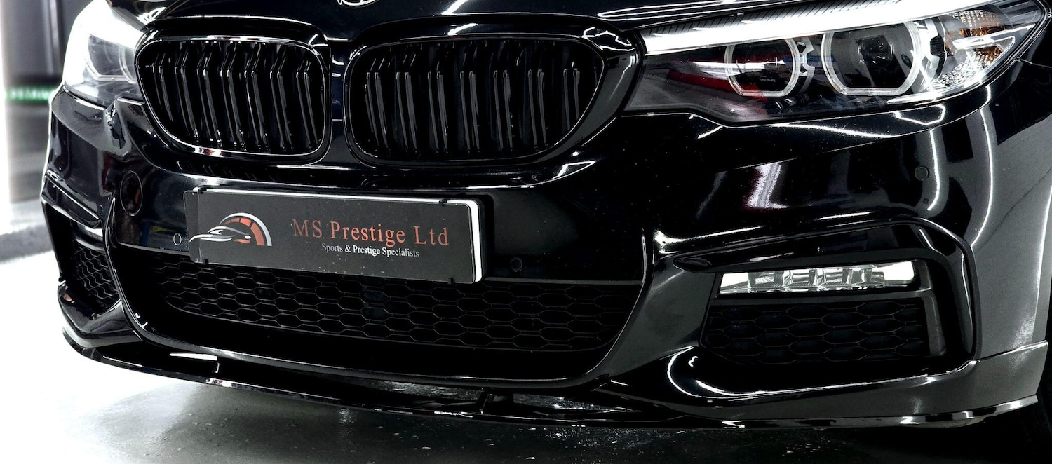 Used BMW 5 Series for sale - 76424569: Photo 9