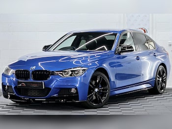 Used BMW 3 Series 2015 for sale - 78531505: Photo