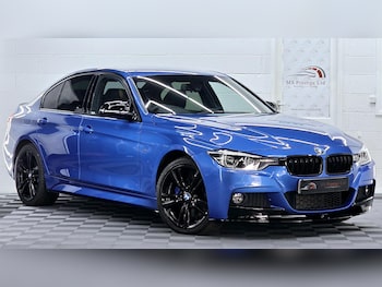 Used BMW 3 Series 2015 for sale - 78531505: Photo