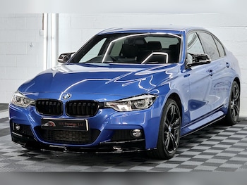 Used BMW 3 Series 2015 for sale - 78531505: Photo