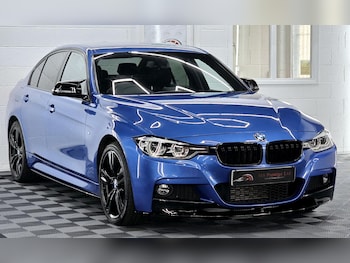 Used BMW 3 Series 2015 for sale - 78531505: Photo