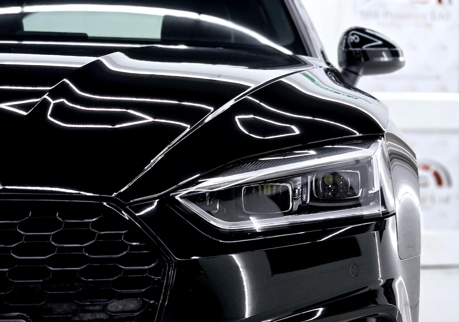 Used Audi A5 2021 for sale - 77201702: Photo 10