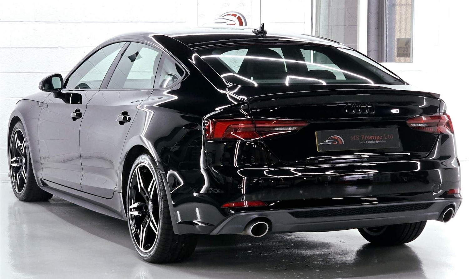 Used Audi A5 2021 for sale - 77201702: Photo 11