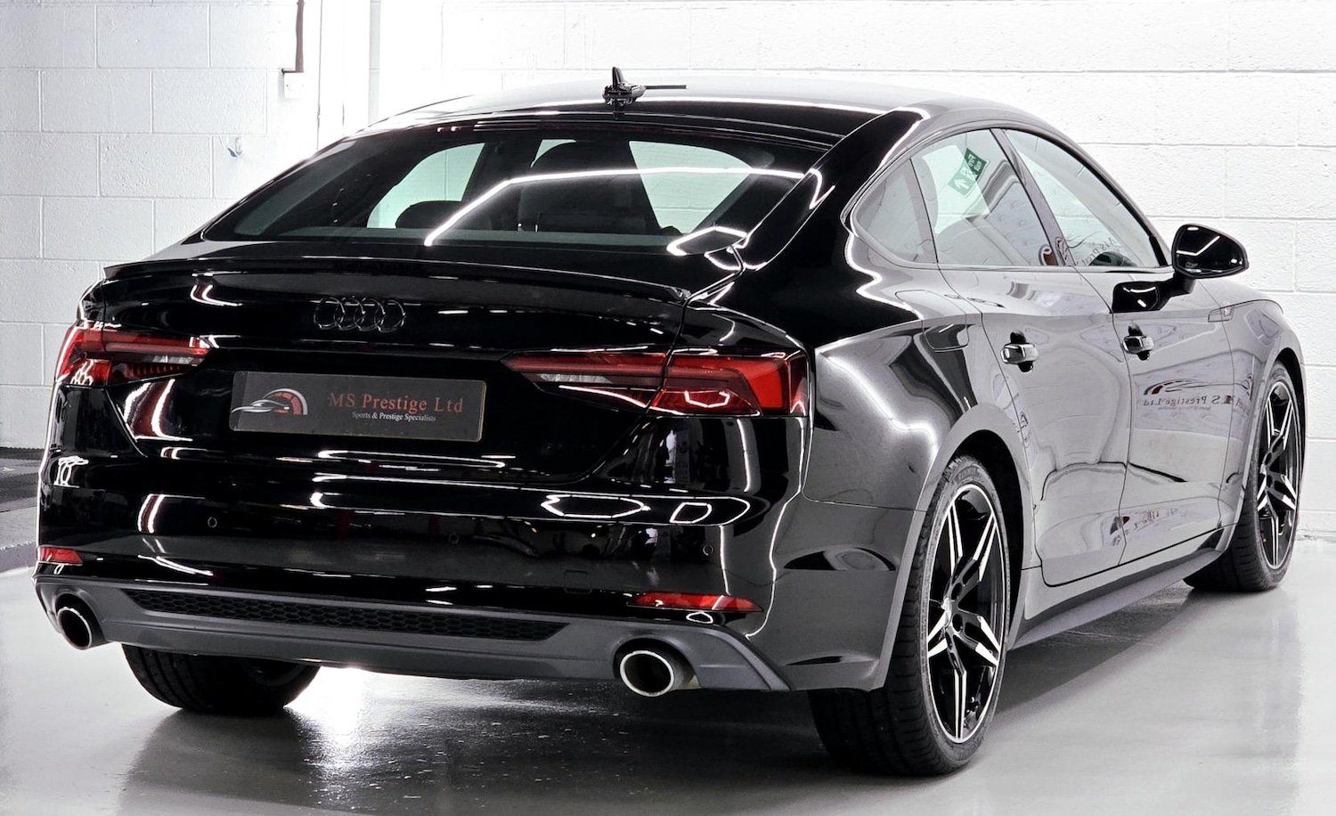 Used Audi A5 2021 for sale - 77201702: Photo 12