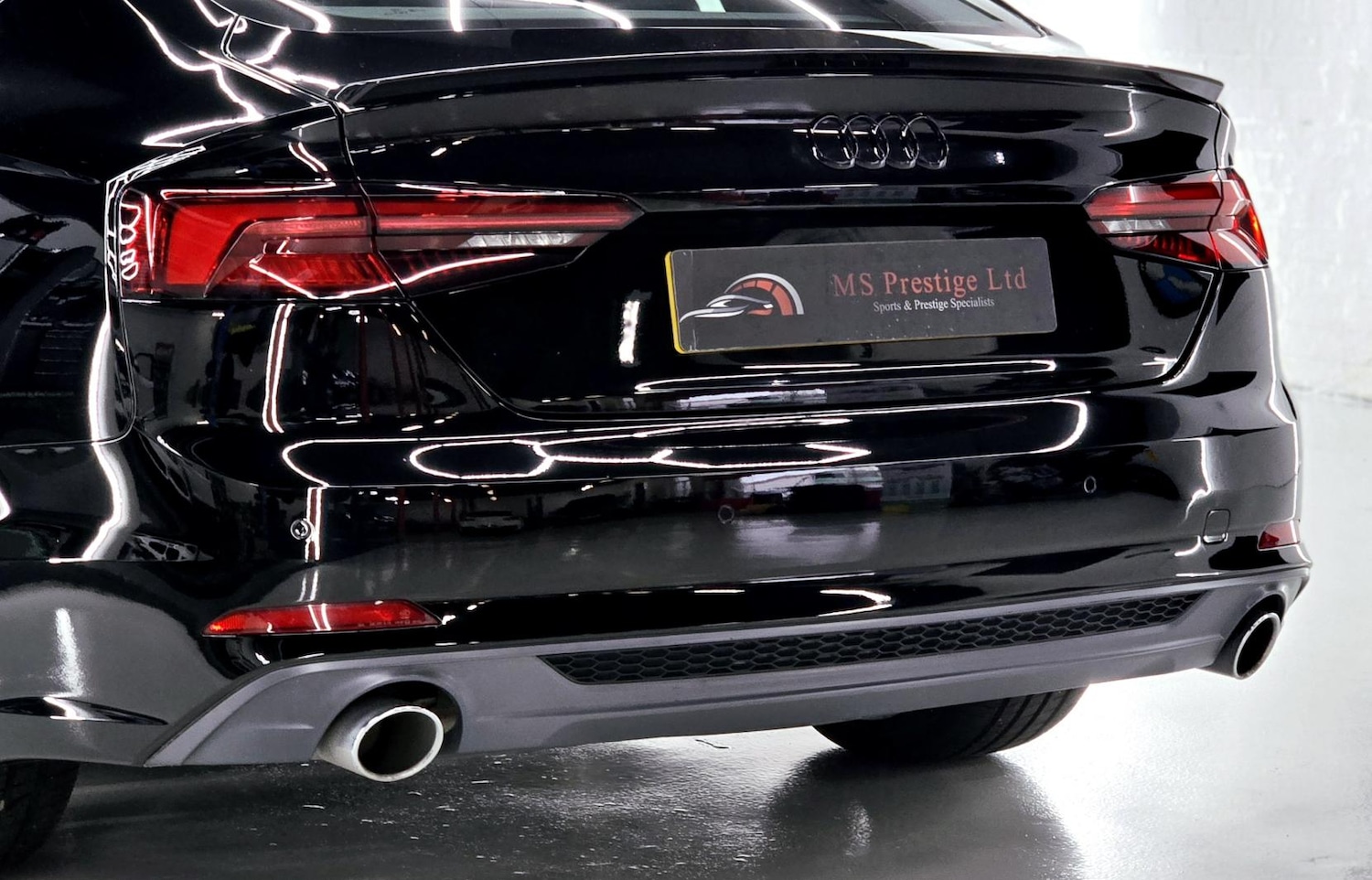 Used Audi A5 2021 for sale - 77201702: Photo 13