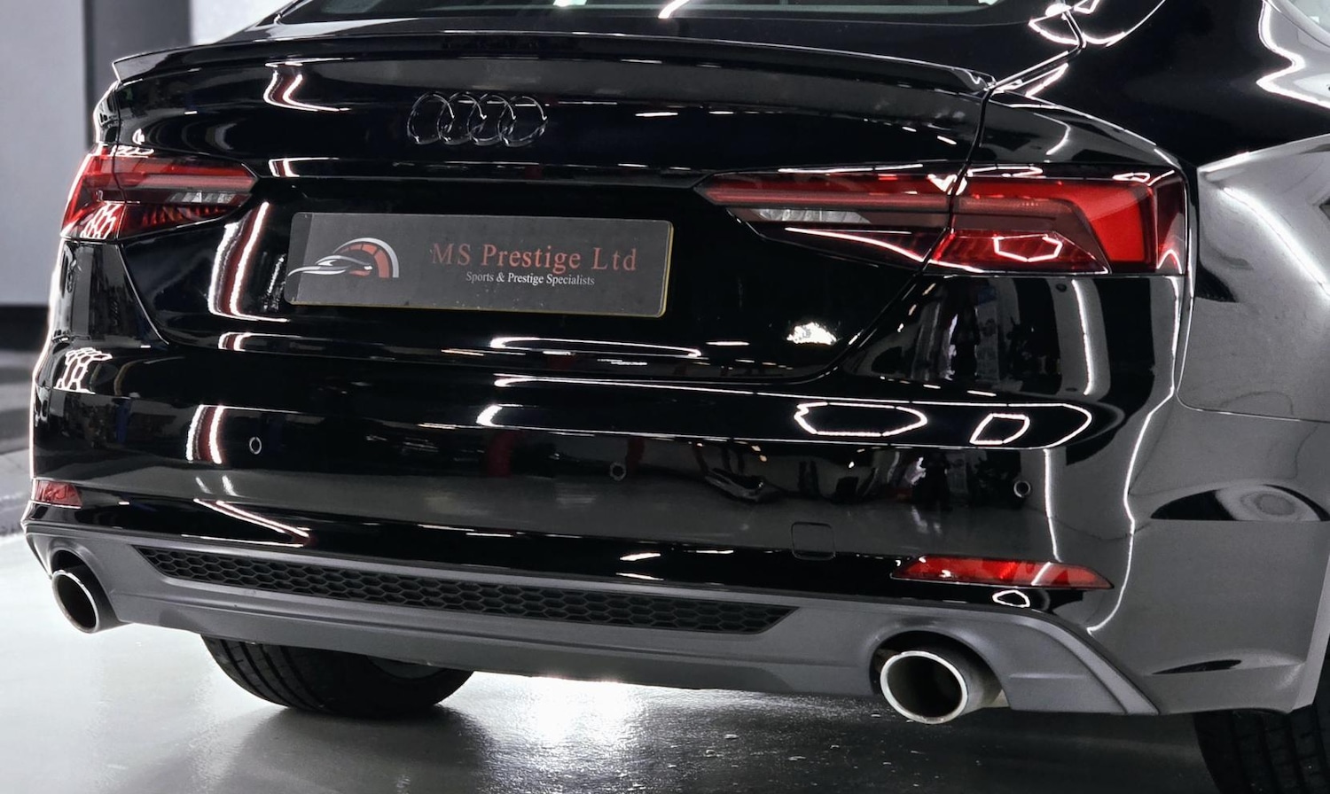 Used Audi A5 2021 for sale - 77201702: Photo 14