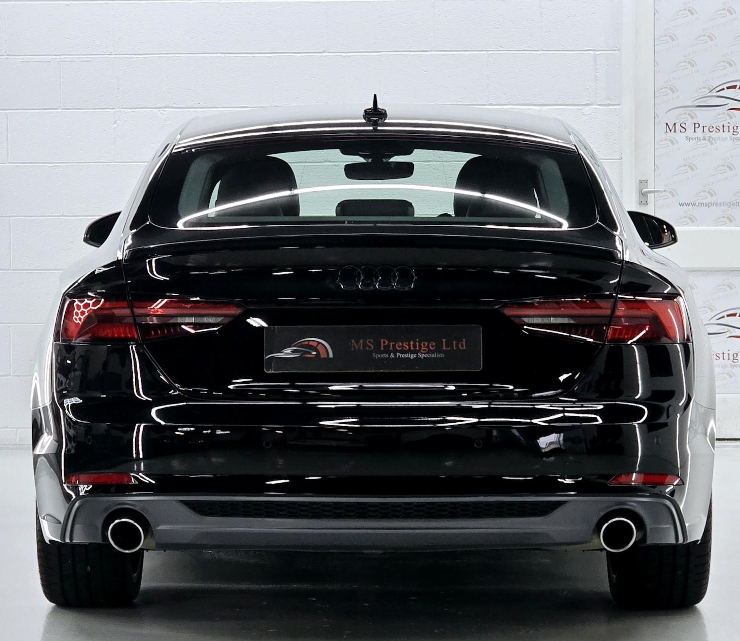 Used Audi A5 2021 for sale - 77201702: Photo 15