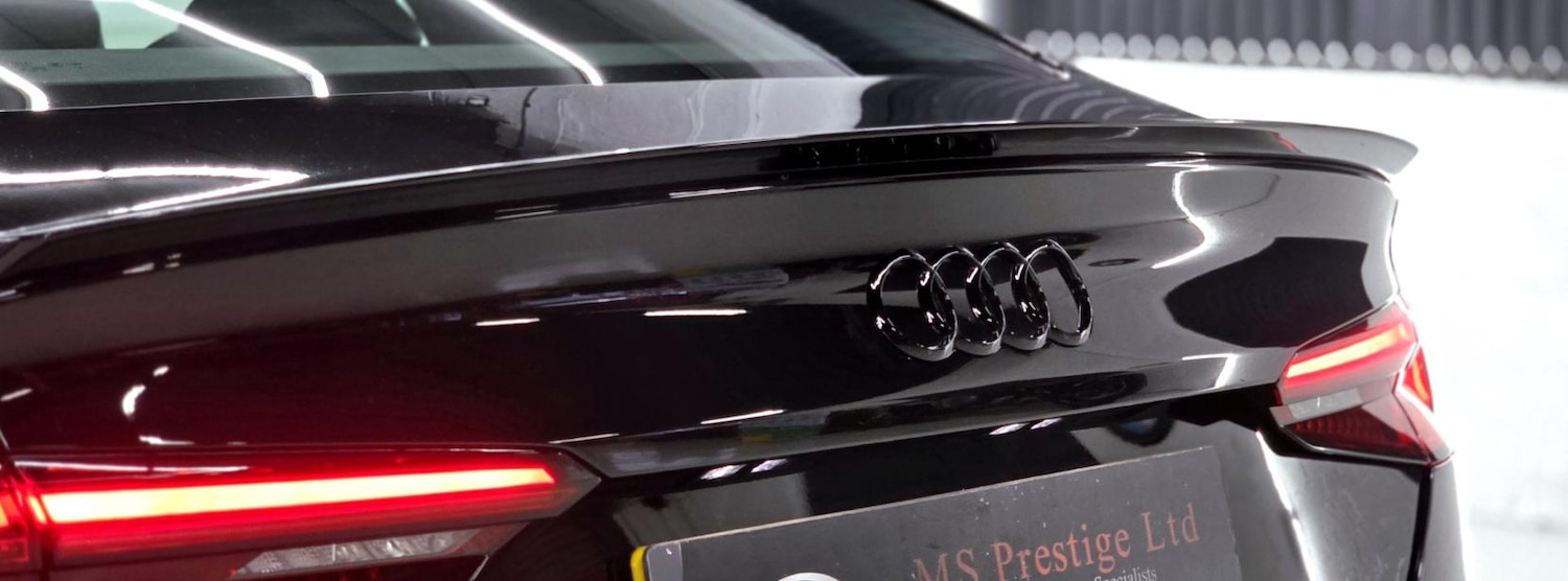 Used Audi A5 2021 for sale - 77201702: Photo 16