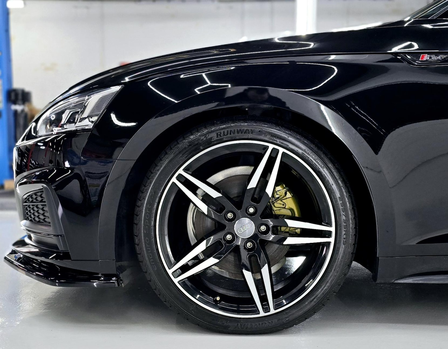 Used Audi A5 2021 for sale - 77201702: Photo 19