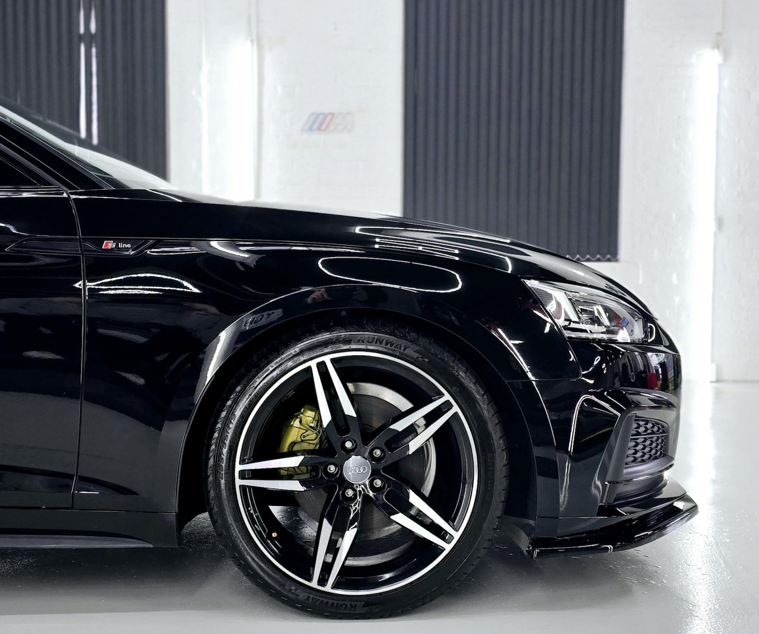 Used Audi A5 2021 for sale - 77201702: Photo 20