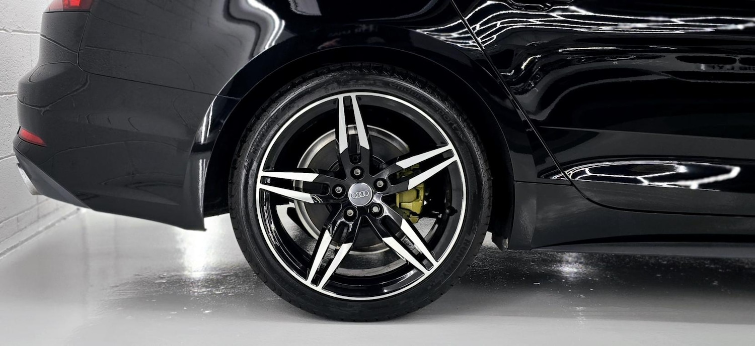 Used Audi A5 2021 for sale - 77201702: Photo 21