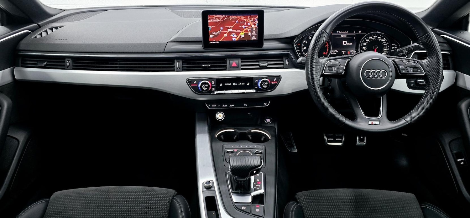 Used Audi A5 2021 for sale - 77201702: Photo 26