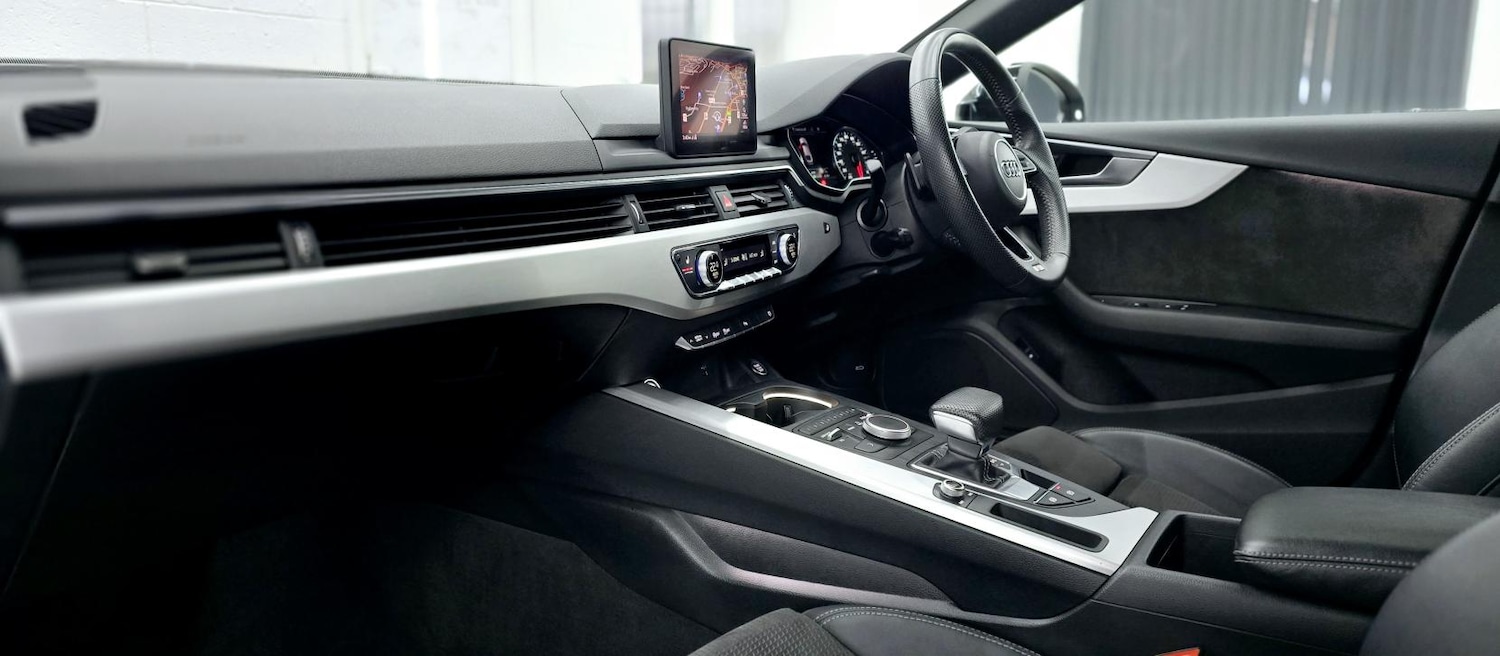 Used Audi A5 2021 for sale - 77201702: Photo 27